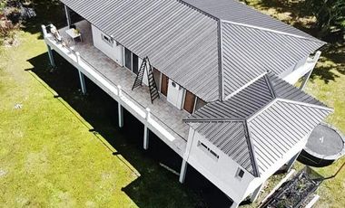 Casa - Tigre