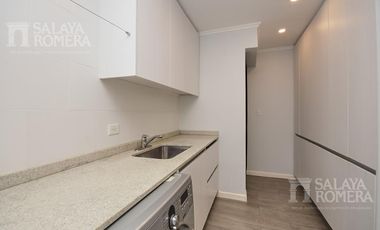 DEPARTAMENTO VENTA AL  RIO  ACASSUSO