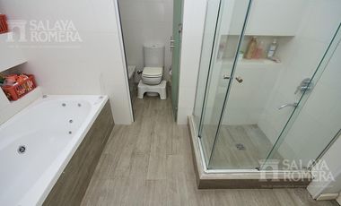 DEPARTAMENTO VENTA AL  RIO  ACASSUSO