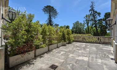 DEPARTAMENTO VENTA AL  RIO  ACASSUSO