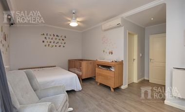 DEPARTAMENTO VENTA AL  RIO  ACASSUSO