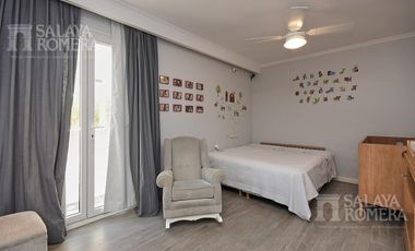 DEPARTAMENTO VENTA AL  RIO  ACASSUSO