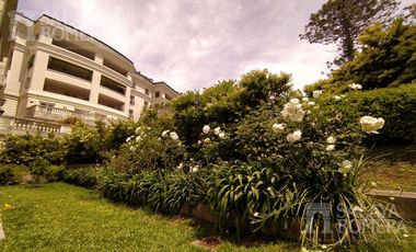 DEPARTAMENTO VENTA AL  RIO  ACASSUSO