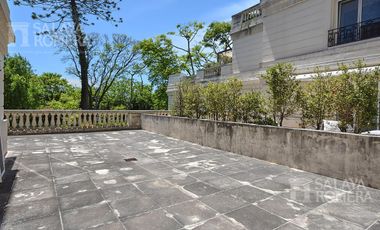 DEPARTAMENTO VENTA AL  RIO  ACASSUSO