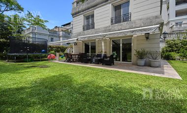 DEPARTAMENTO VENTA AL  RIO  ACASSUSO