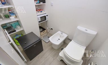 DEPARTAMENTO VENTA AL  RIO  ACASSUSO