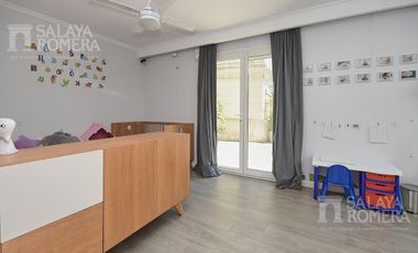 DEPARTAMENTO VENTA AL  RIO  ACASSUSO