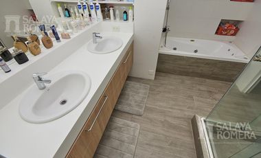 DEPARTAMENTO VENTA AL  RIO  ACASSUSO