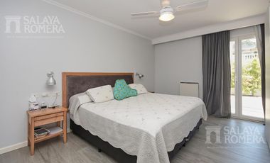 DEPARTAMENTO VENTA AL  RIO  ACASSUSO