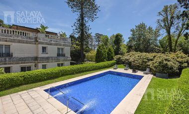 DEPARTAMENTO VENTA AL  RIO  ACASSUSO