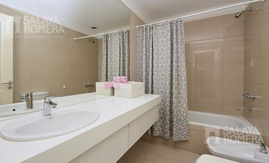 DEPARTAMENTO VENTA AL  RIO  ACASSUSO
