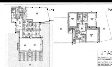 DEPARTAMENTO VENTA AL  RIO  ACASSUSO