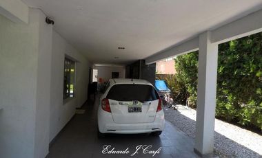 Casa - San Diego C.C