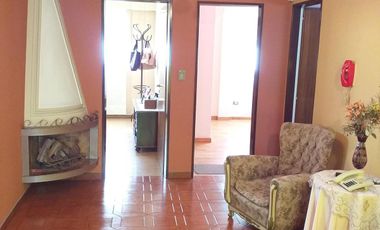 VENTA DE CHALET 4 AMBIENTES