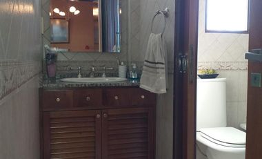 VENTA DE CHALET 4 AMBIENTES