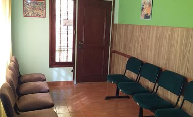 VENTA DE CHALET 4 AMBIENTES