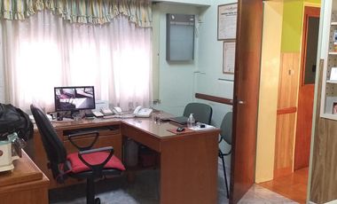 VENTA DE CHALET 4 AMBIENTES