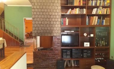 VENTA DE CHALET 4 AMBIENTES