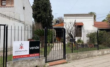 Casa - Burzaco