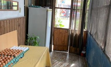 Casa - Burzaco