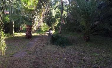 Casa en venta - 2 Dormitorios 1 Baño - 670Mts2 - Burzaco