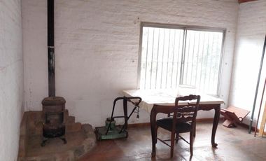 Casa en venta - 2 Dormitorios 1 Baño - 670Mts2 - Burzaco