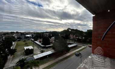 Departamento en  Faro II-UF5-Semi-piso frente-Santiago del Estero.  al 2800