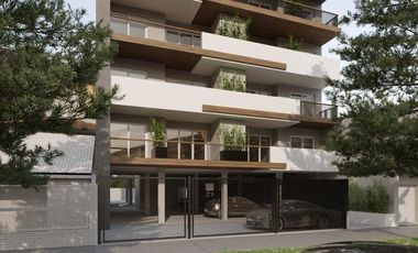 Departamento en  Faro II-UF5-Semi-piso frente-Santiago del Estero.  al 2800