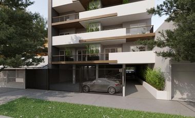 Departamento en  Faro II-UF5-Semi-piso frente-Santiago del Estero.  al 2800