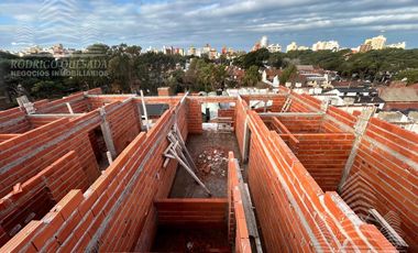 Departamento en  Faro II-UF5-Semi-piso frente-Santiago del Estero.  al 2800