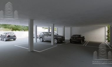 Departamento en  Faro II-UF5-Semi-piso frente-Santiago del Estero.  al 2800