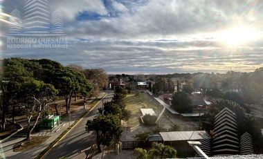 Departamento en  Faro II-UF5-Semi-piso frente-Santiago del Estero.  al 2800