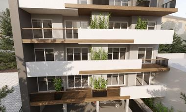 Departamento en  Faro II-UF5-Semi-piso frente-Santiago del Estero.  al 2800