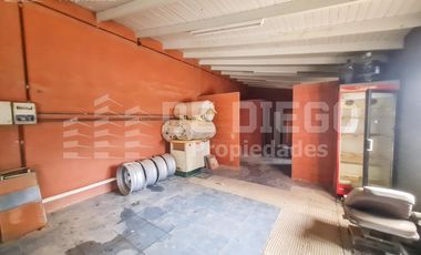 Depósito en venta 1200 m2, El Triángulo Malvinas Argentinas