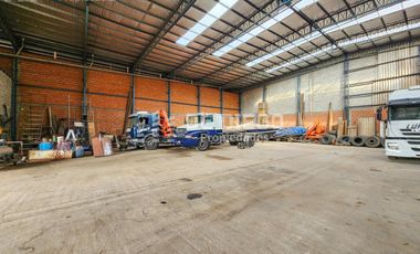 Depósito en venta 1200 m2, El Triángulo Malvinas Argentinas