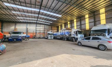 Depósito en venta 1200 m2, El Triángulo Malvinas Argentinas