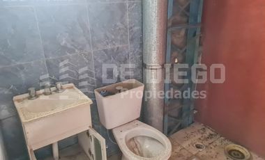 Depósito en venta 1200 m2, El Triángulo Malvinas Argentinas