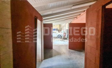 Depósito en venta 1200 m2, El Triángulo Malvinas Argentinas