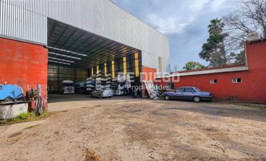 Depósito en venta 1200 m2, El Triángulo Malvinas Argentinas
