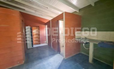 Depósito en venta 1200 m2, El Triángulo Malvinas Argentinas