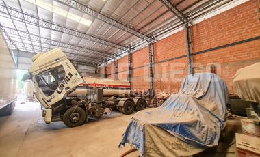 Depósito en venta 1200 m2, El Triángulo Malvinas Argentinas
