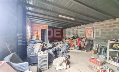 Depósito en venta 1200 m2, El Triángulo Malvinas Argentinas