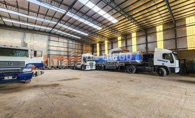 Depósito en venta 1200 m2, El Triángulo Malvinas Argentinas