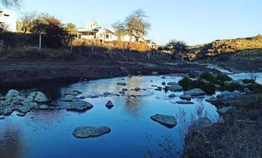 Cabaña En Las Sierras De Cordoba
