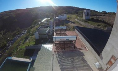 Cabaña En Las Sierras De Cordoba