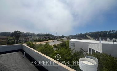 Moderna casa en Santa María