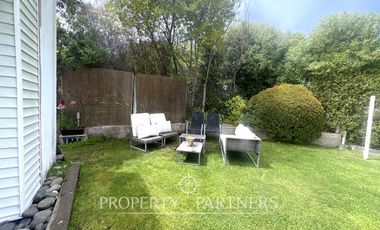 Moderna casa en Santa María