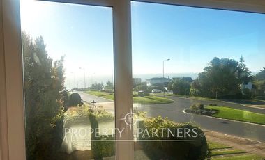 Moderna casa en Santa María