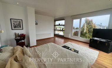 Moderna casa en Santa María