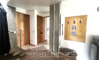 Moderna casa en Santa María